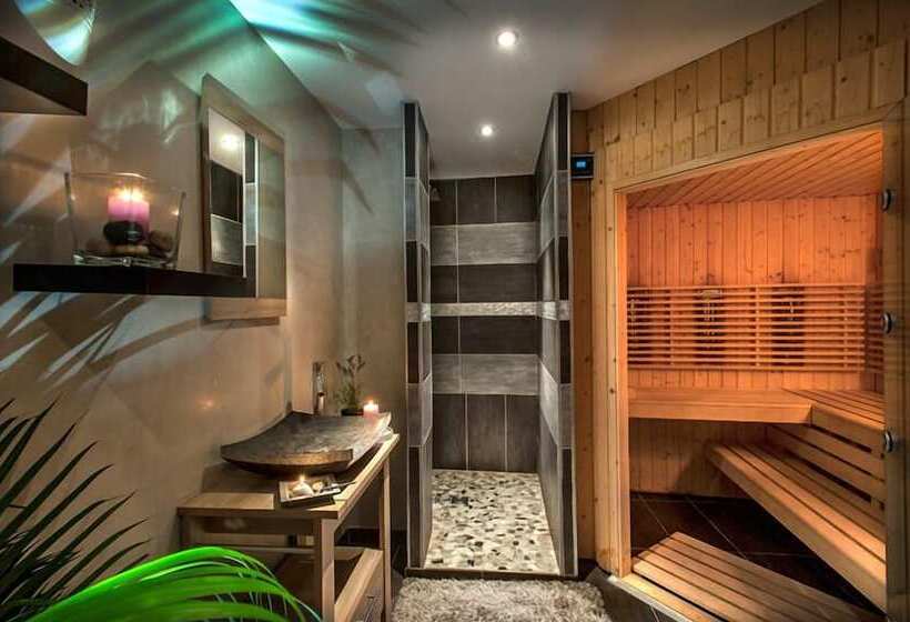 Logis Hotel Restaurant Family & Spa