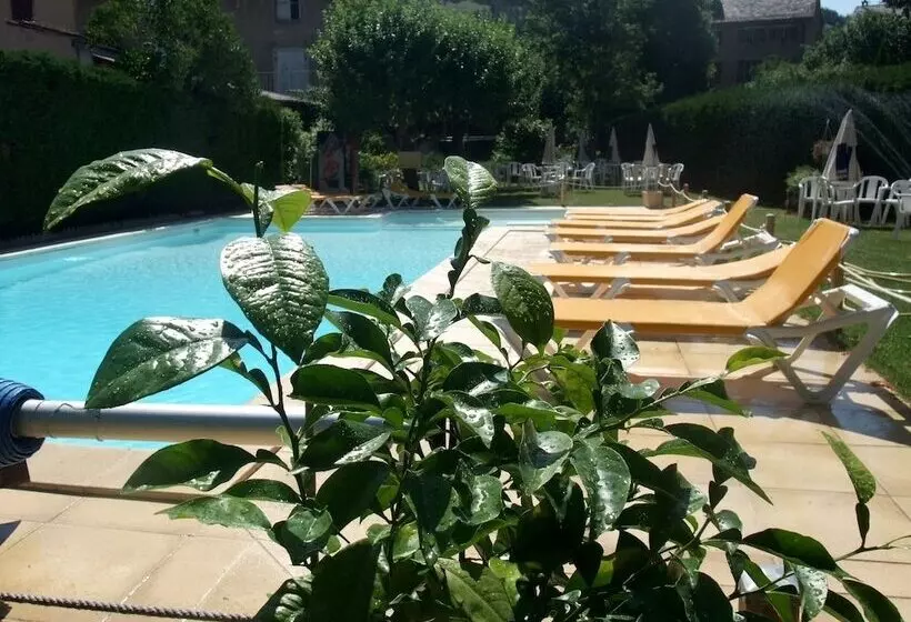 Logis Hotel Restaurant Family & Spa