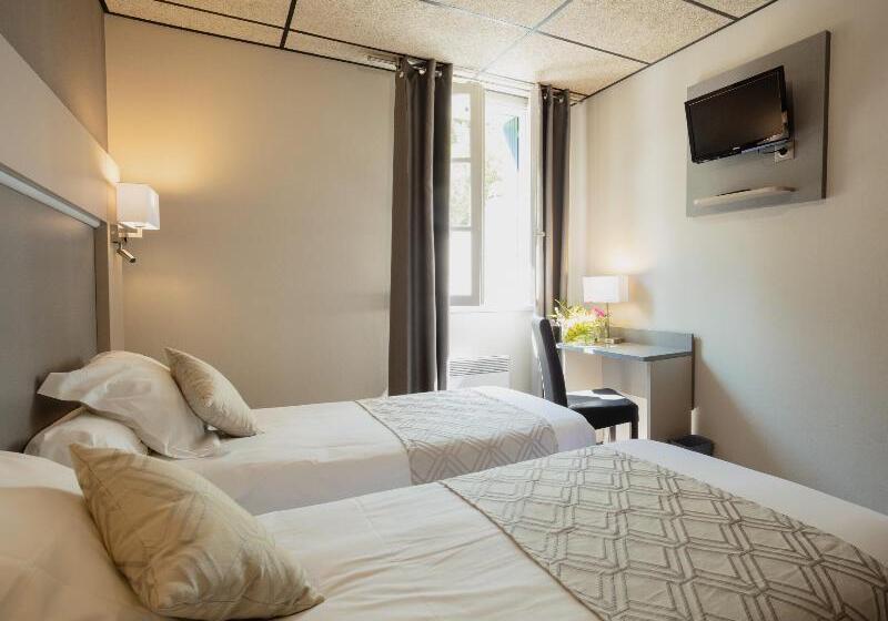 Logis Hotel Restaurant Family & Spa