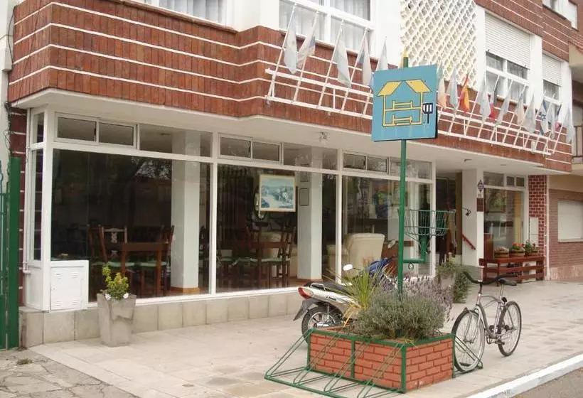 Hotelli Lugra