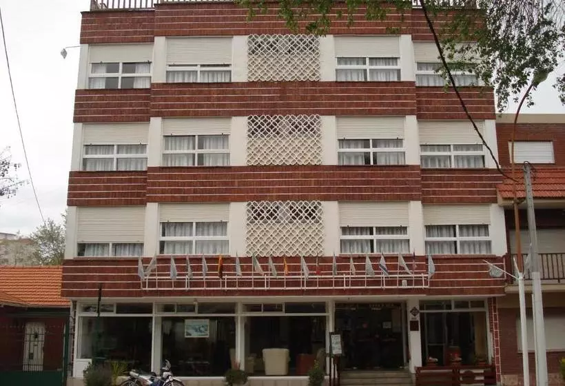 Hotelli Lugra