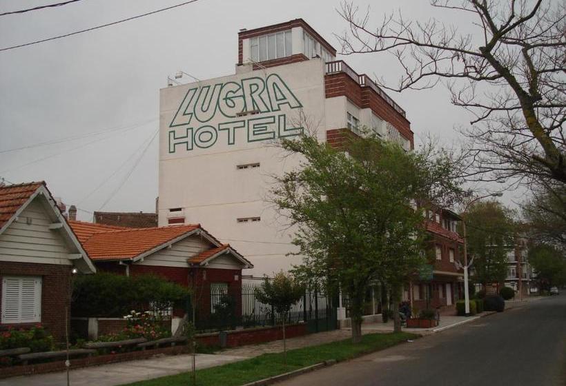 호텔 Lugra