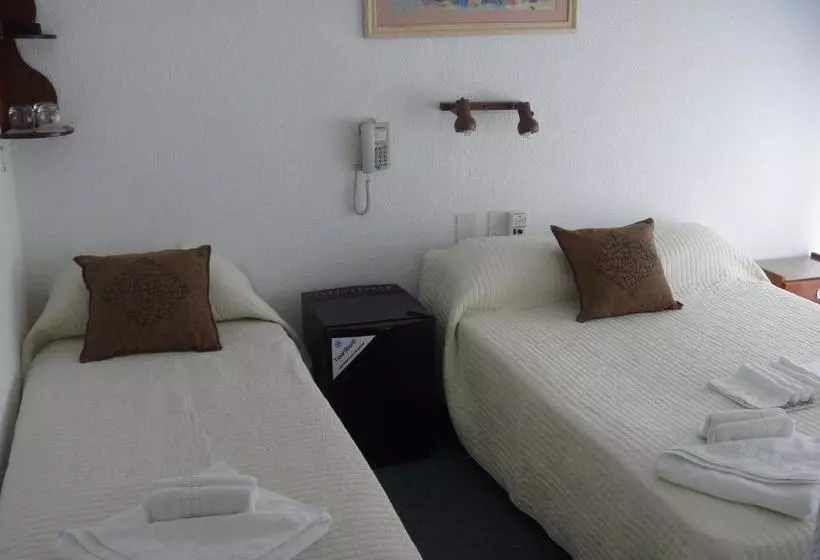 Hotelli Lugra