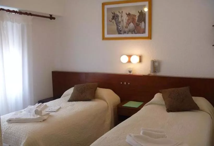 Hotelli Lugra