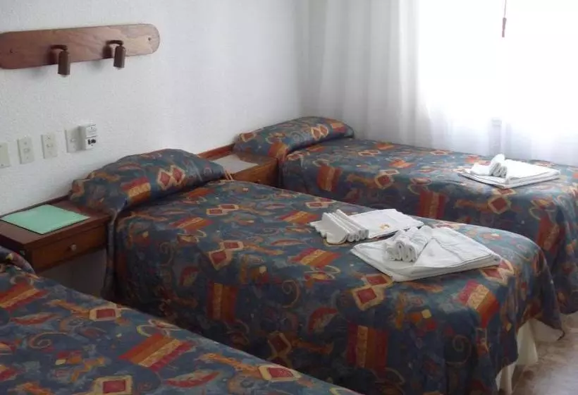 Hotelli Lugra
