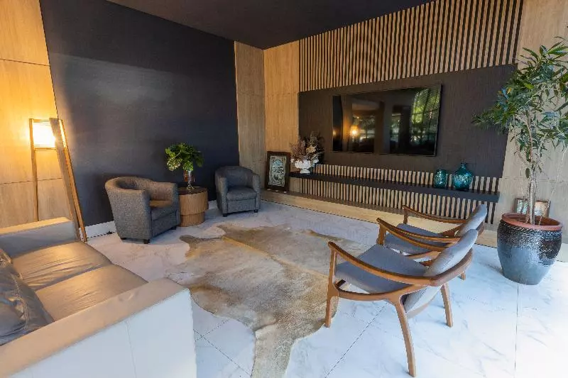 Nadai Confort Hotel E Spa