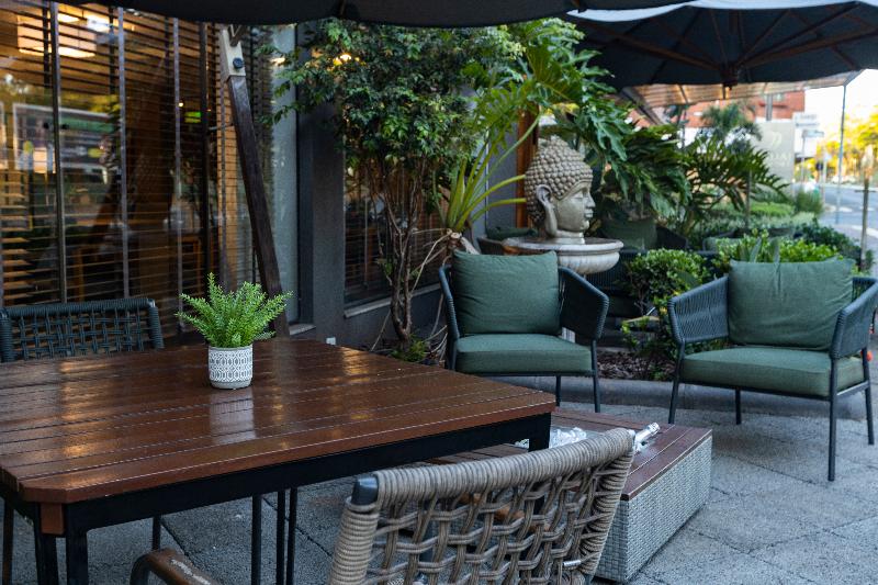 Nadai Confort Hotel E Spa