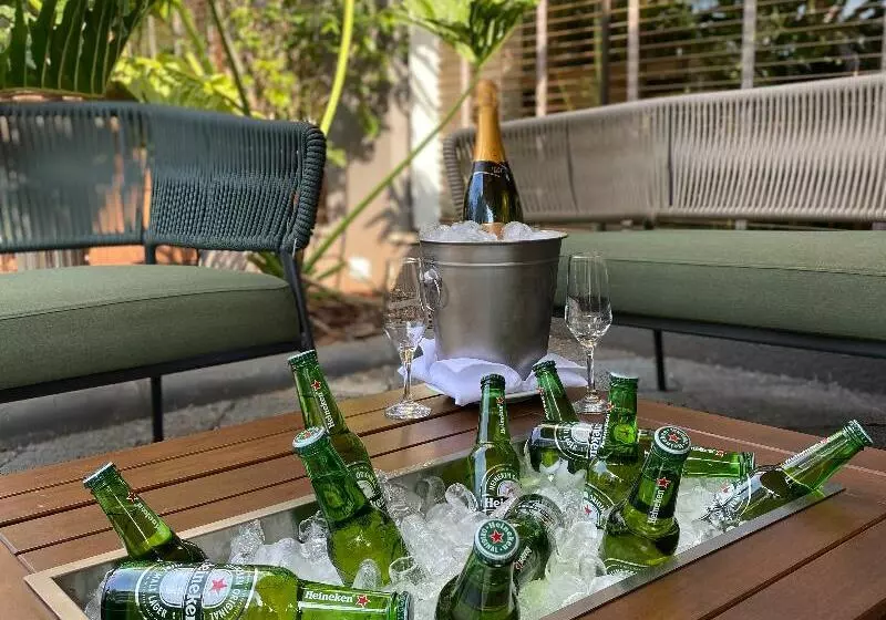 Nadai Confort Hotel E Spa