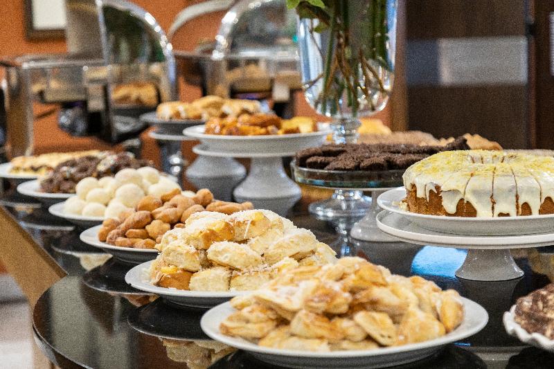 Nadai Confort Hotel E Spa