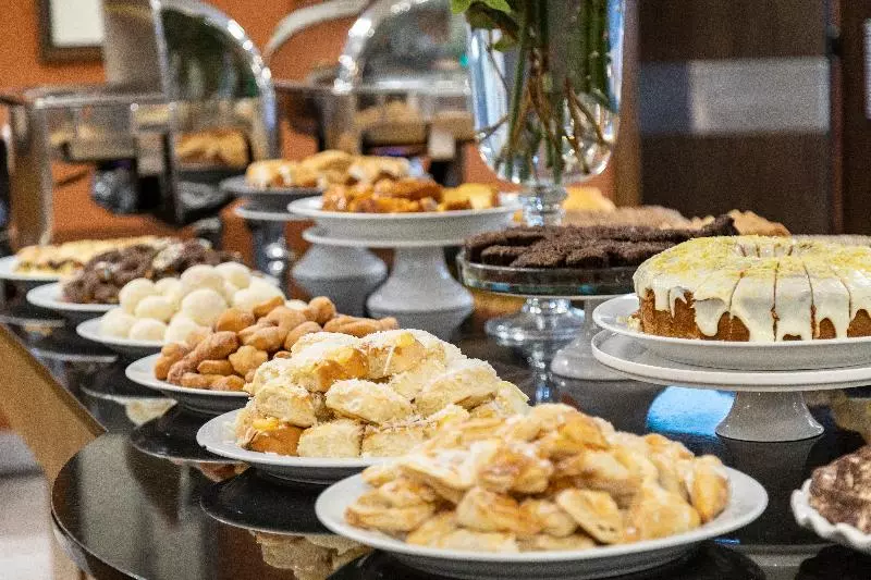 Nadai Confort Hotel E Spa