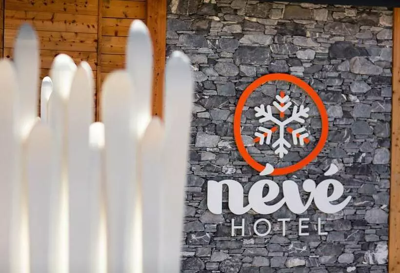Hotel Neve