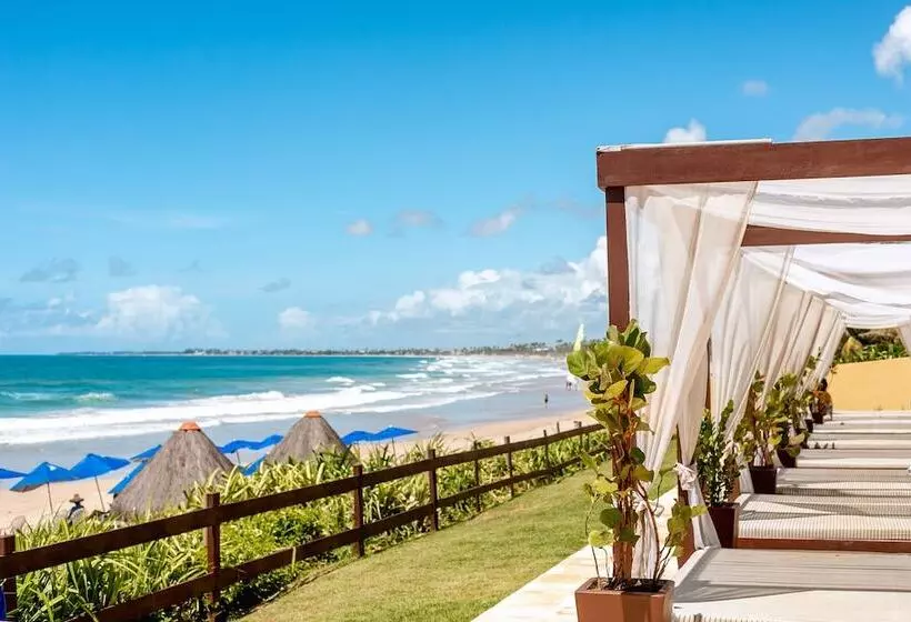 Ocaporã Hotel All Inclusive