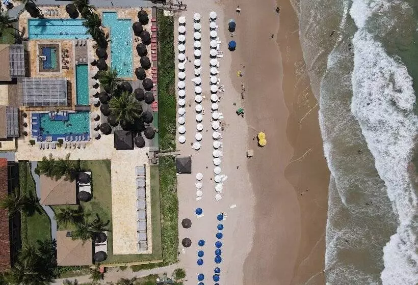 Ocaporã Hotel All Inclusive