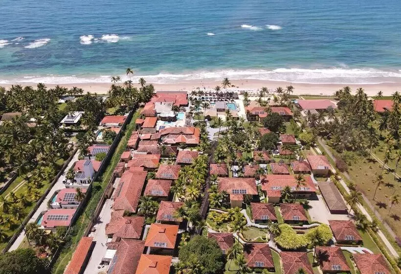 Ocaporã Hotel All Inclusive