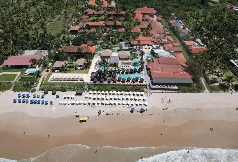 Ocaporã Hotel All Inclusive