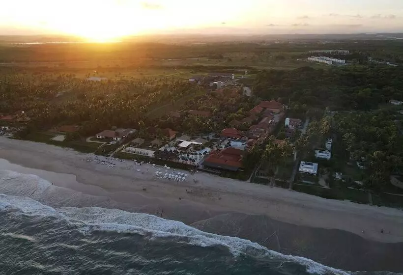 Ocaporã Hotel All Inclusive