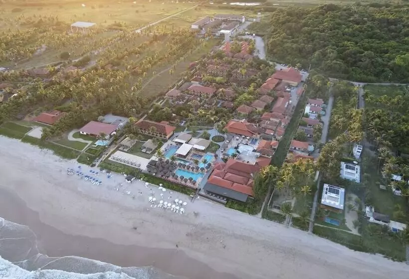 Ocaporã Hotel All Inclusive