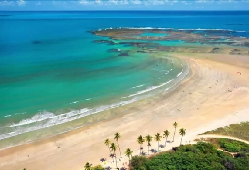 Ocaporã Hotel All Inclusive