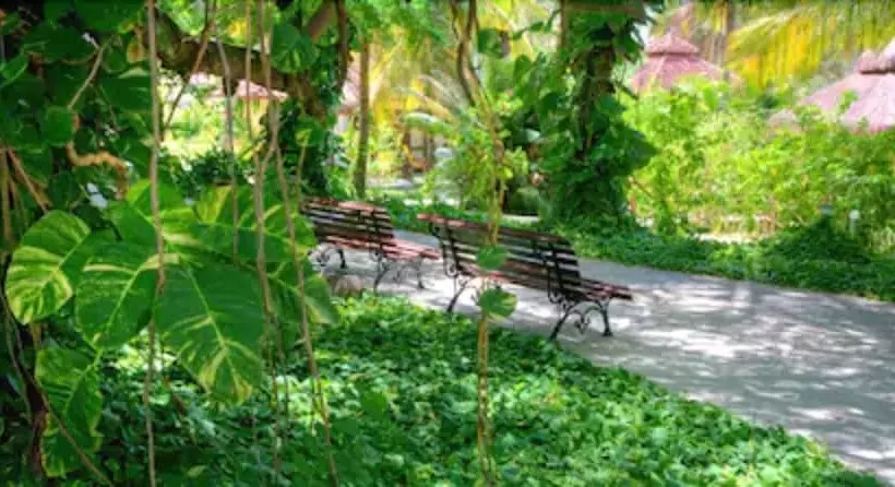 Ocaporã Hotel All Inclusive