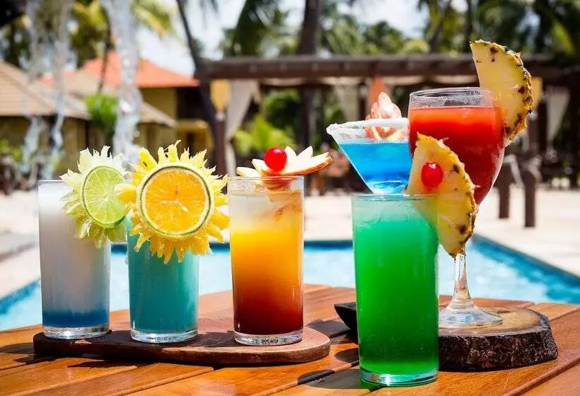 Ocaporã Hotel All Inclusive