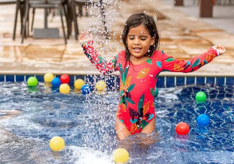 Ocaporã Hotel All Inclusive