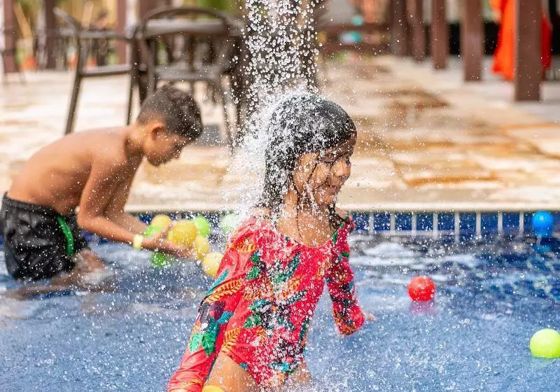 Ocaporã Hotel All Inclusive