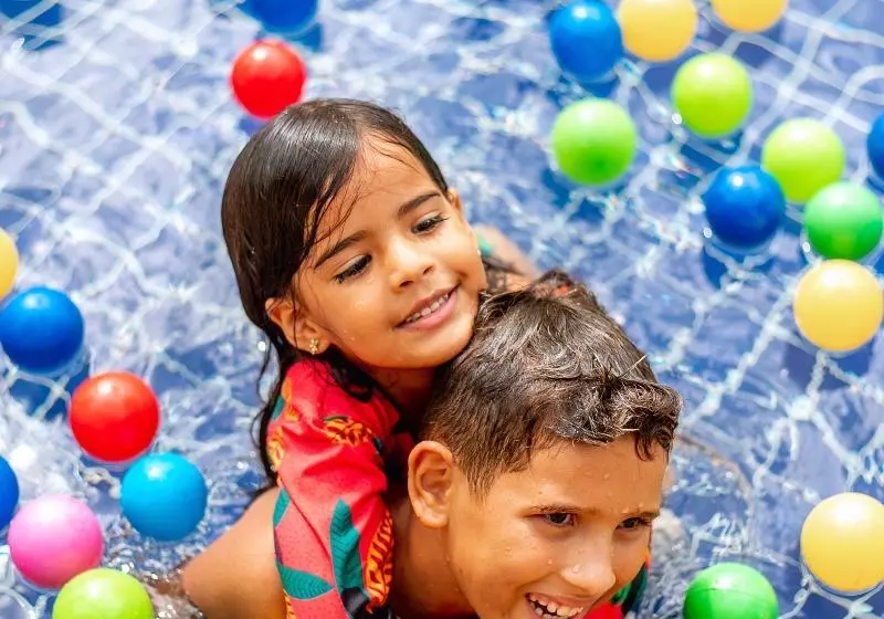 Ocaporã Hotel All Inclusive