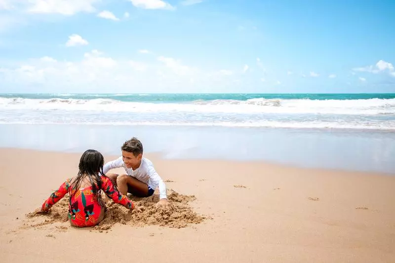 Ocaporã Hotel All Inclusive