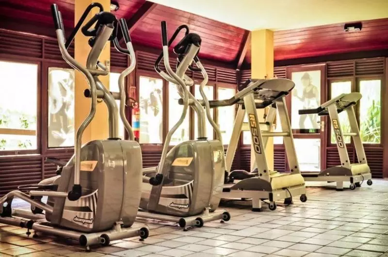 Ocaporã Hotel All Inclusive