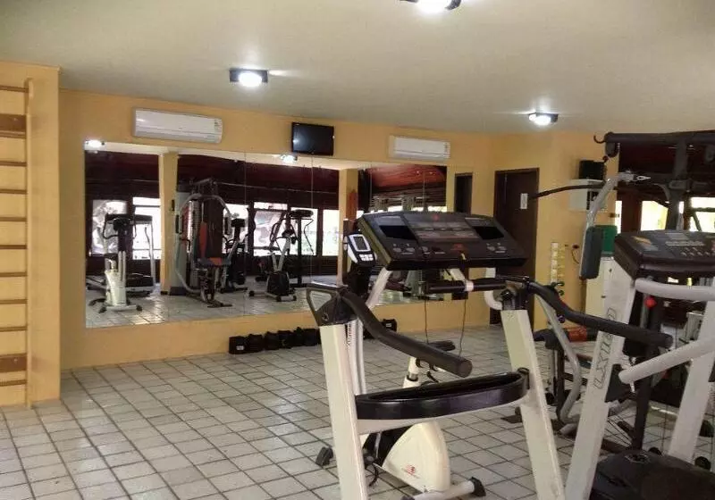 Ocaporã Hotel All Inclusive