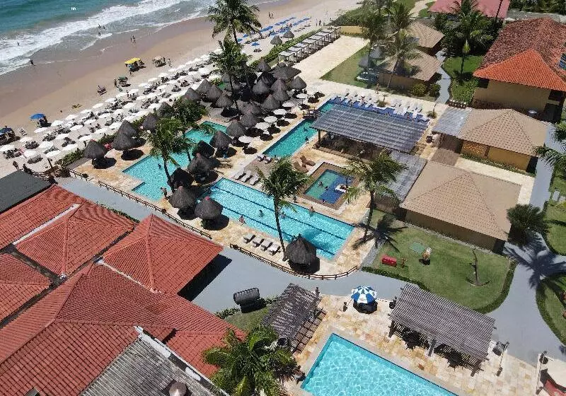 Ocaporã Hotel All Inclusive