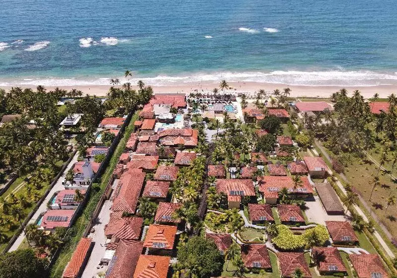 Ocaporã Hotel All Inclusive