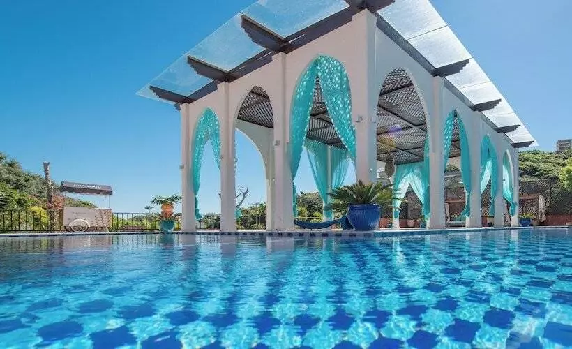 Pedra Da Laguna Boutique Hotel Spa