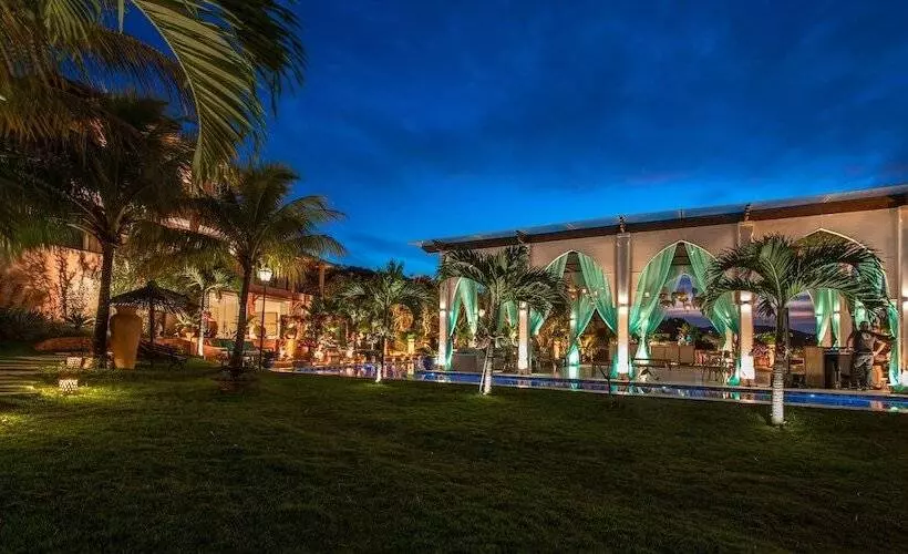 Pedra Da Laguna Boutique Hotel Spa