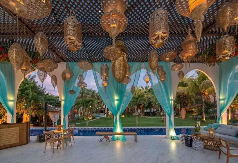 Pedra Da Laguna Boutique Hotel Spa