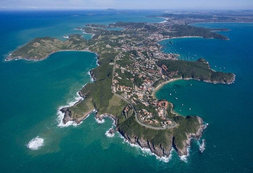 Pedra Da Laguna Boutique Hotel Spa