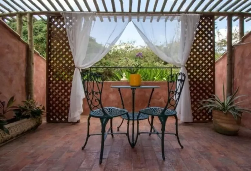 Pedra Da Laguna Boutique Hotel Spa