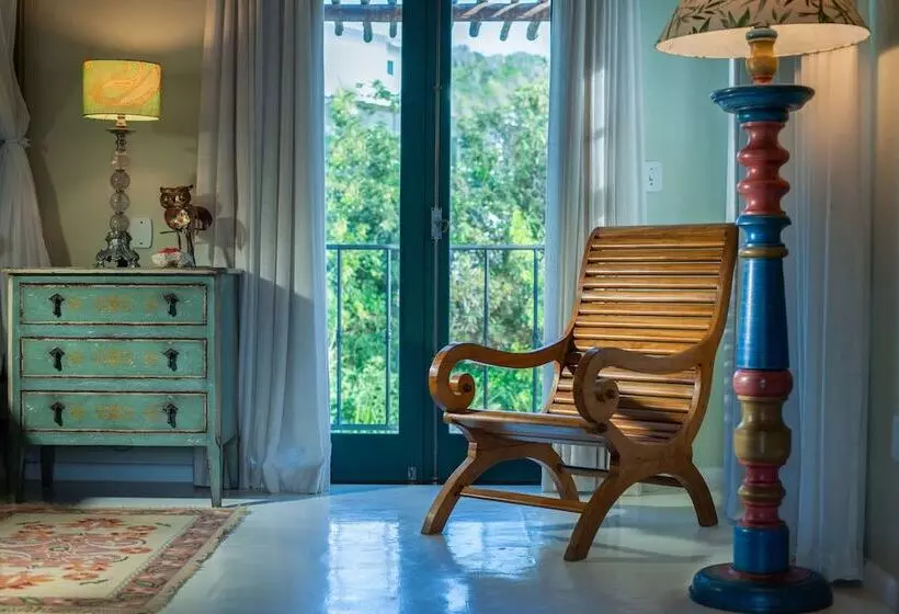 Pedra Da Laguna Boutique Hotel Spa