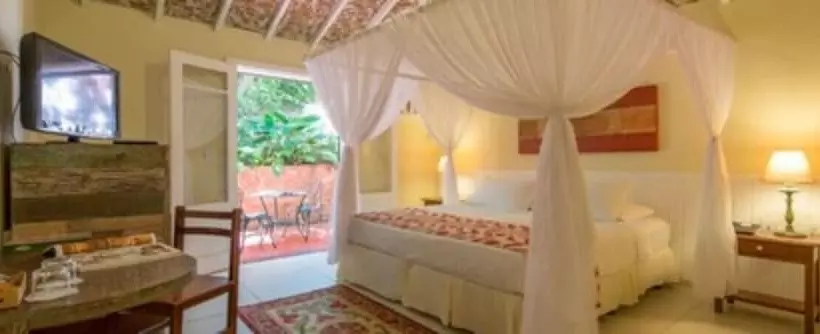 Pedra Da Laguna Boutique Hotel Spa