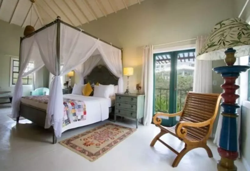 Pedra Da Laguna Boutique Hotel Spa