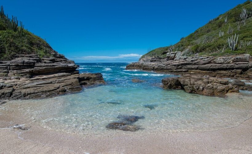 Pedra Da Laguna Boutique Hotel Spa