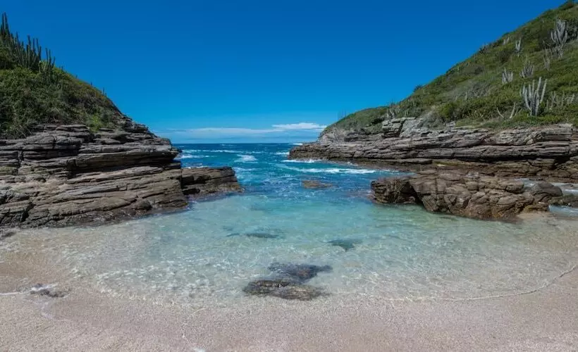 Pedra Da Laguna Boutique Hotel Spa