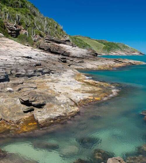 Pedra Da Laguna Boutique Hotel Spa