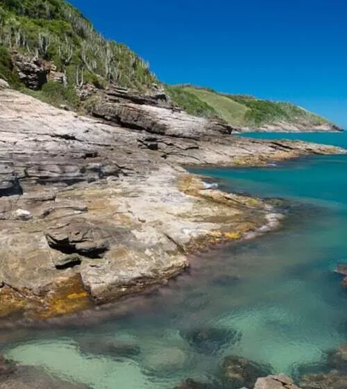 Pedra Da Laguna Boutique Hotel Spa