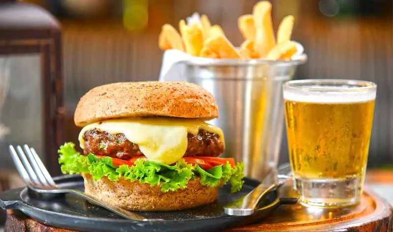 Отель Pestana Sao Paulo