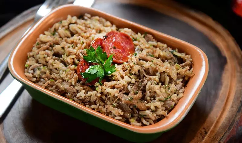 Отель Pestana Sao Paulo