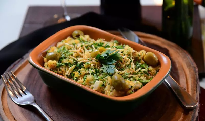 Отель Pestana Sao Paulo