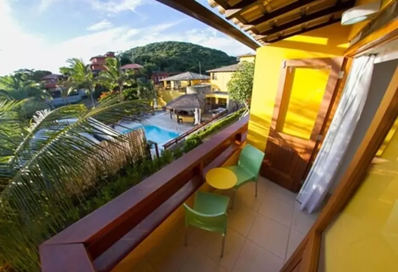 Hotel Pousada Joao Fernandes