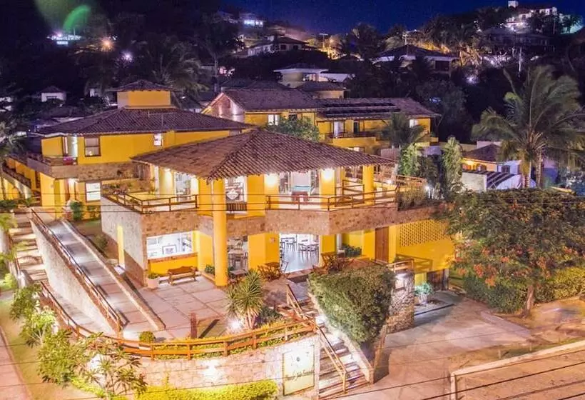 Hotel Pousada Joao Fernandes