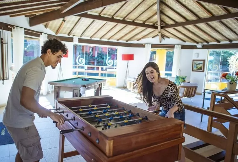 Hotel Pousada Joao Fernandes